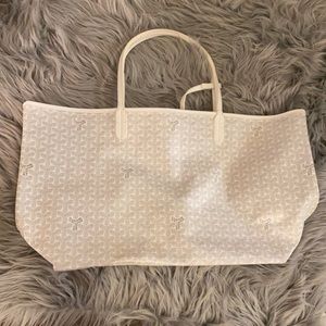 Goyard Tote